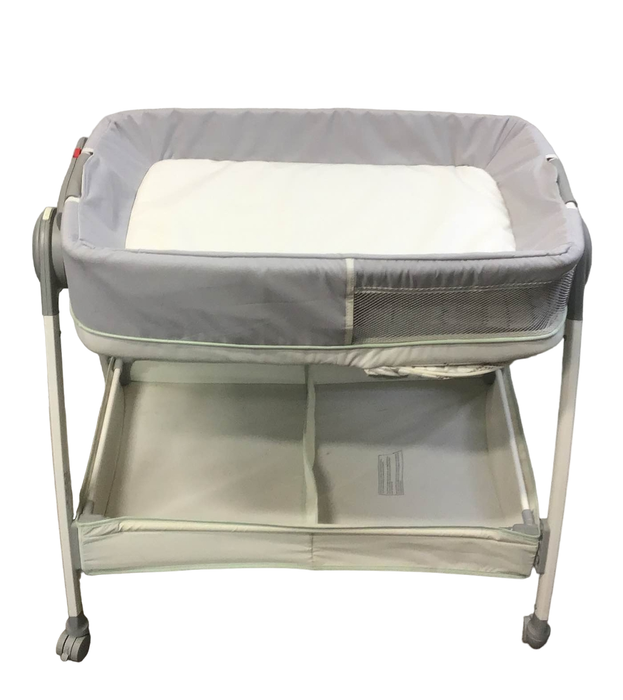 Graco Dream Suite Bassinet