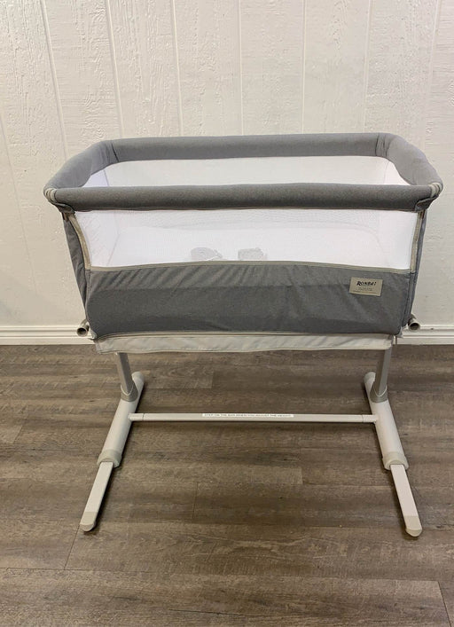 used Ronbei Bedside Sleeper Bassinet