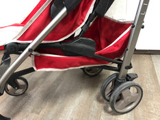 secondhand Chicco Liteway Plus Stroller, 2012