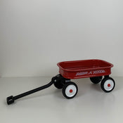 secondhand Radio Flyer Little Red Toy Wagon