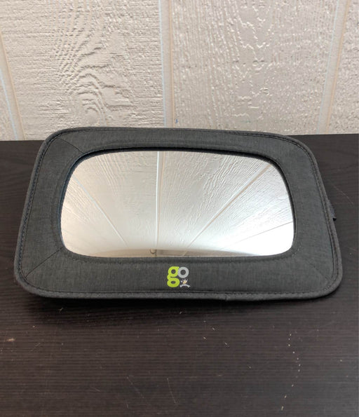 used Goldbug Dual Facing Mirror