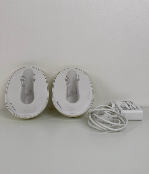 secondhand Willow Wearable Breast Pump