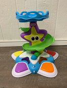 used Little Tikes Stand N Dance Starfish