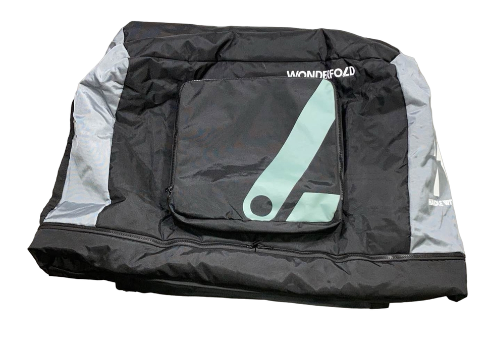 secondhand Wonderfold Travel Cover, X4 Series