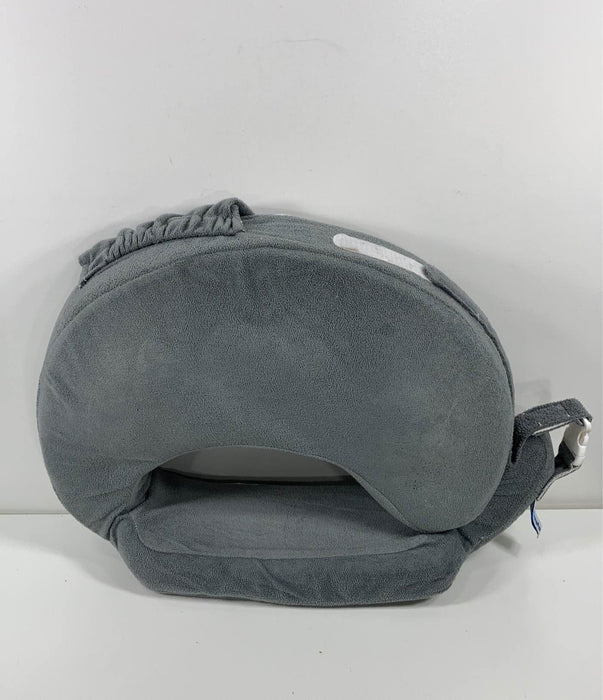 used My Brest Friend Deluxe Nursing Pillow, Evening Grey