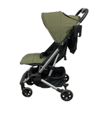 secondhand Colugo Compact Stroller, 2023, Olive