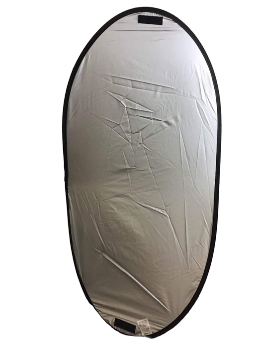 used Aeromoov Sunshade uv50+ For Instant Travel Cot