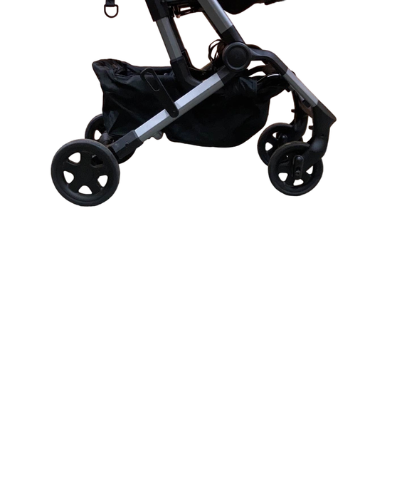 used Colugo Compact Stroller, 2023, Black