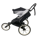 secondhand Cybex AVI Jogging Stroller