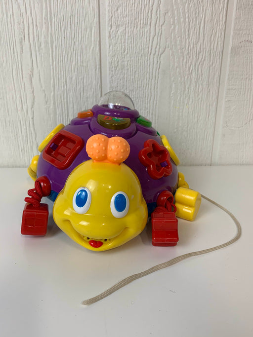 used VTech Crazy Legs Learning Bug