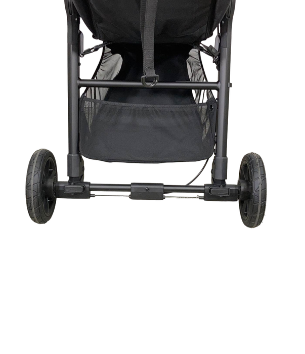 Baby Jogger City Mini GT2 Stroller, 2022, Opulent Black