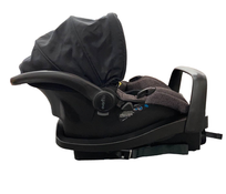 secondhand Evenflo SafeMax Rear-Facing Infant Car Seat, 2021