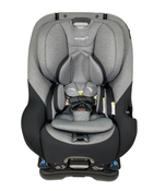 secondhand Baby Jogger City Turn Car Seat, Onyx Black, 2022