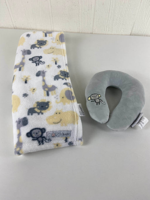 used BUNDLE Cozy Baby Accessories