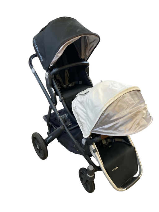 secondhand Strollers