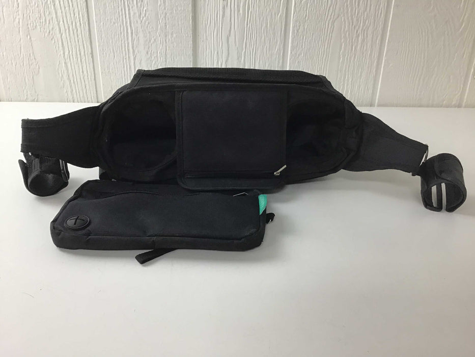 secondhand Swanoo Stroller Organizer Caddy