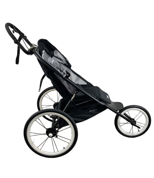 used Strollers