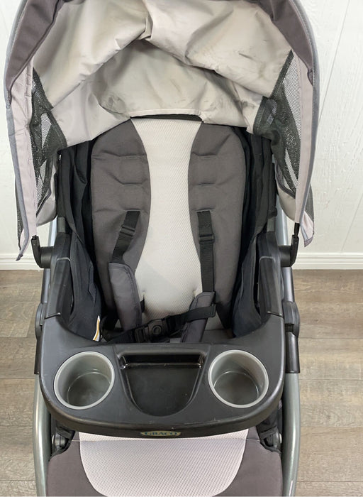 used Strollers