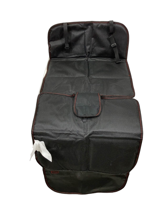 secondhand Diono Ultra Mat Deluxe Seat Protector