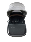 used UPPAbaby VISTA RumbleSeat V2, 2015+, anthony