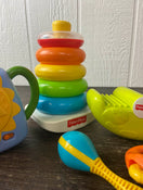 used Infant Toddler Toys