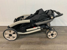 secondhand Graco Fast Action Fold Sport Stroller