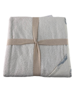 secondhand Pehr Hooded Towel