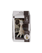 used Sophie La Giraffe And So’Pure Teether Gift Set