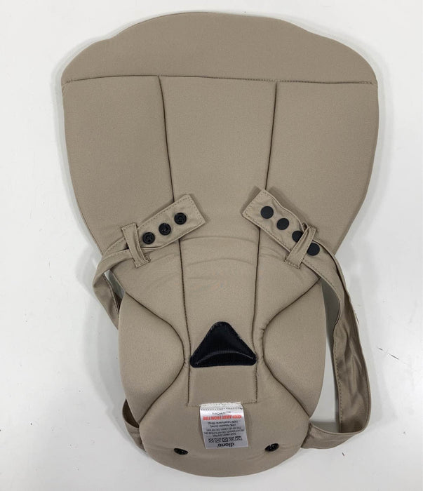 used Diono Carus Essentials 3-in-1 Carrying System