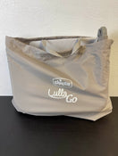 used Chicco Lullago Travel Crib