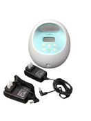 used Spectra Baby S1 Plus Premier Rechargeable Breast Pump