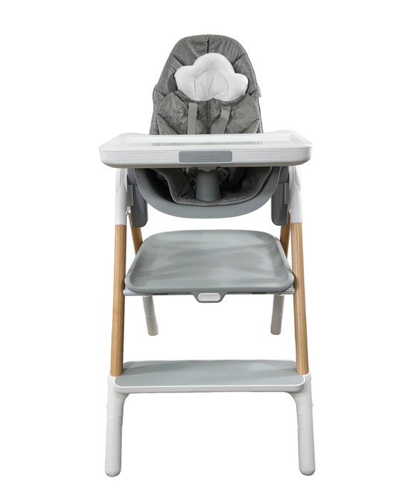 Skip Hop Sit To Step High Chair