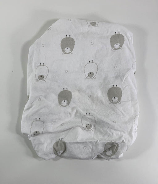 used Joey & Joan Baby Essentials Fitted Bassinet Sheet