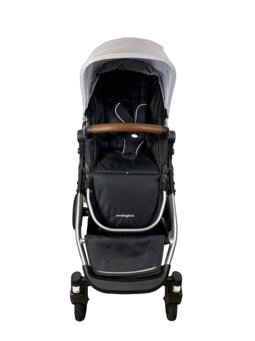 used Double Strollers