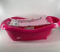 secondhand Summer Infant Splish 'n Splash Newborn To Toddler Tub