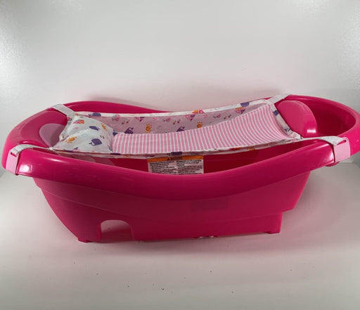 secondhand Summer Infant Splish 'n Splash Newborn To Toddler Tub