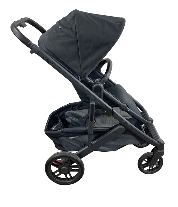 used Strollers