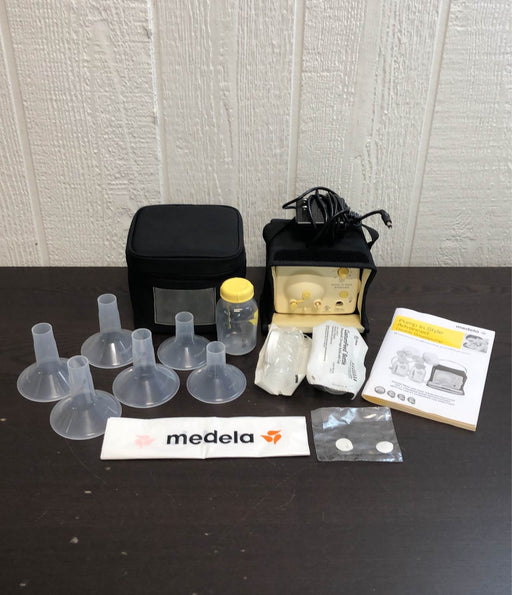 used Medela Pump In Style Advanced Breast Pump