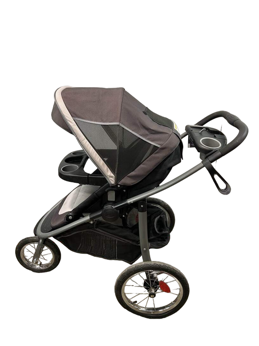 secondhand Graco Modes Jogger 2.0, 2016, Binx