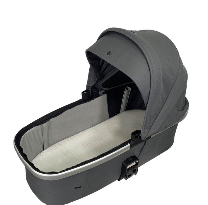 used Joolz Hub+ Bassinet