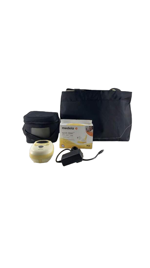 used Medela Freestyle Breast Pump