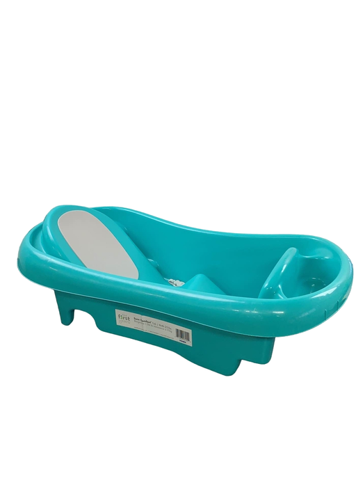 used The First Years Sure Comfort Newborn To Toddler Tub