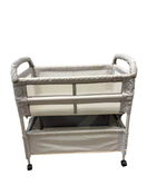 used Arm's Reach Clear-Vue Co-Sleeper