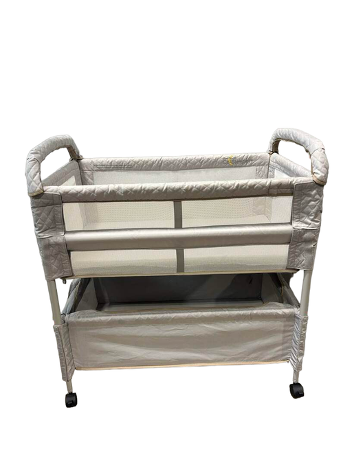 used Arm's Reach Clear-Vue Co-Sleeper