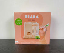 used Beaba Babycook