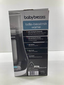 secondhand Baby Brezza Bottle + Breastmilk Warmer