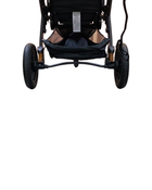 used Chicco Activ3 Jogging Stroller Travel System