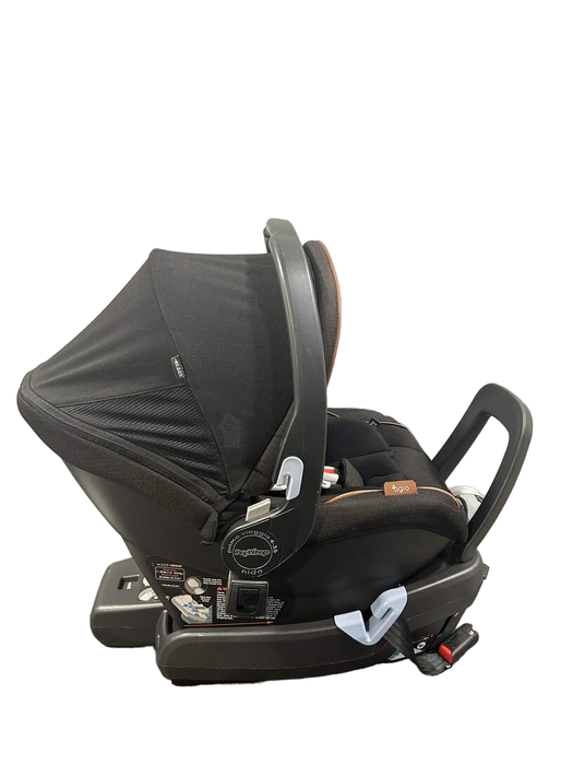 secondhand Carseat