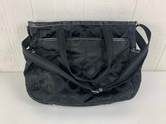 secondhand Coach Diaper Bag