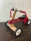 secondhand Radio Flyer Classic Tiny Trike